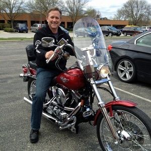 Meet your Posher, Greg